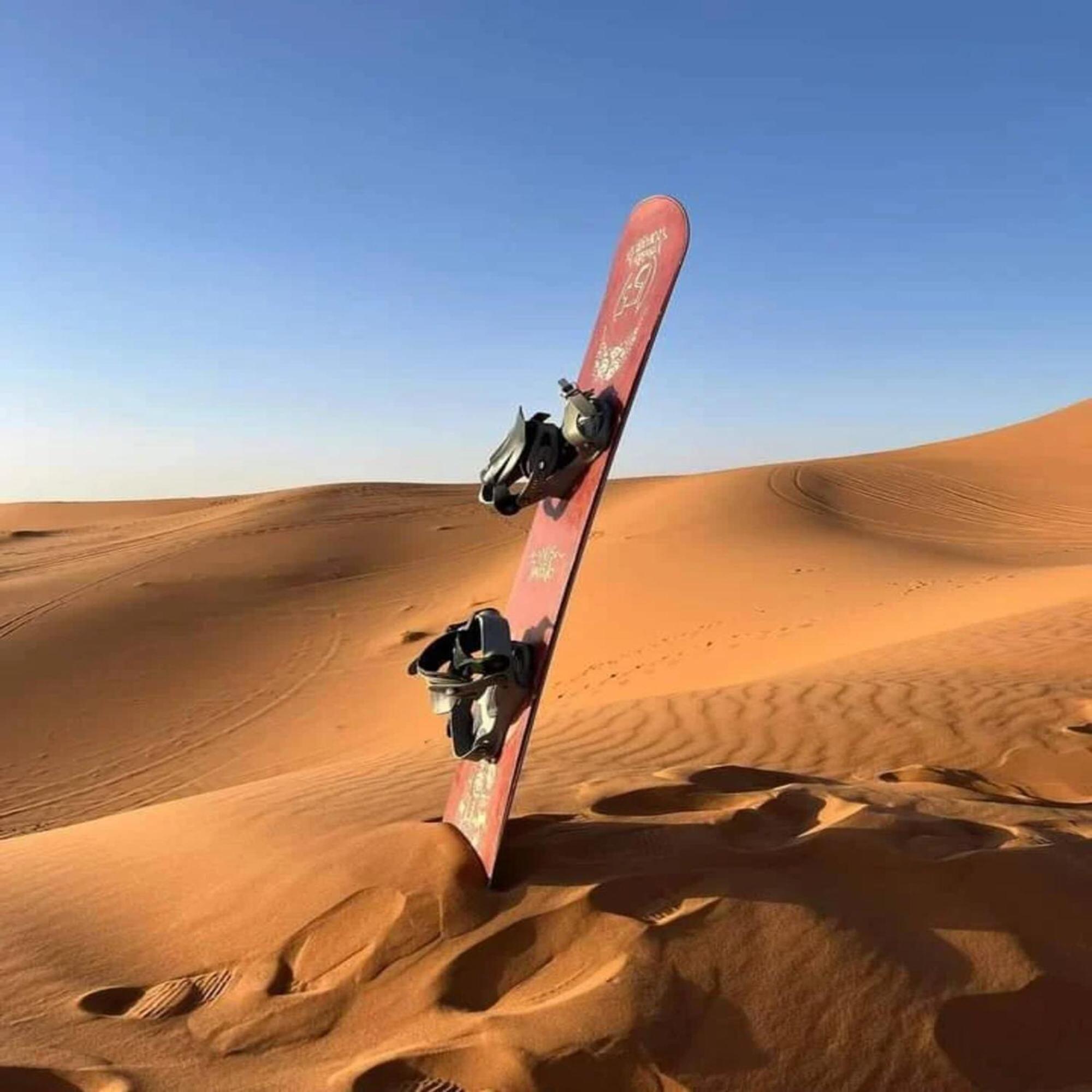 Erg Chebbi Romantic Desert Camp Merzouga Zewnętrze zdjęcie