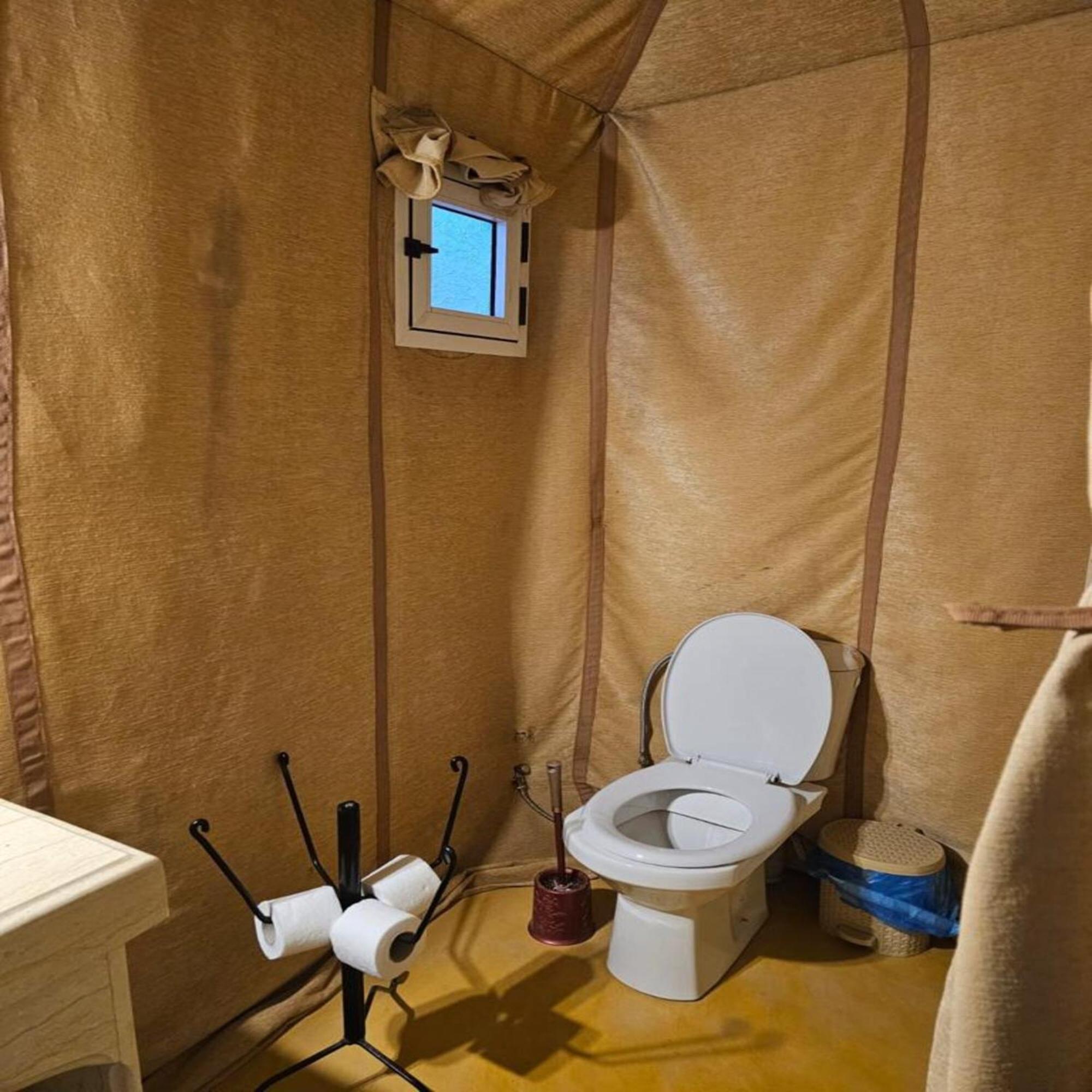 Erg Chebbi Romantic Desert Camp Merzouga Zewnętrze zdjęcie